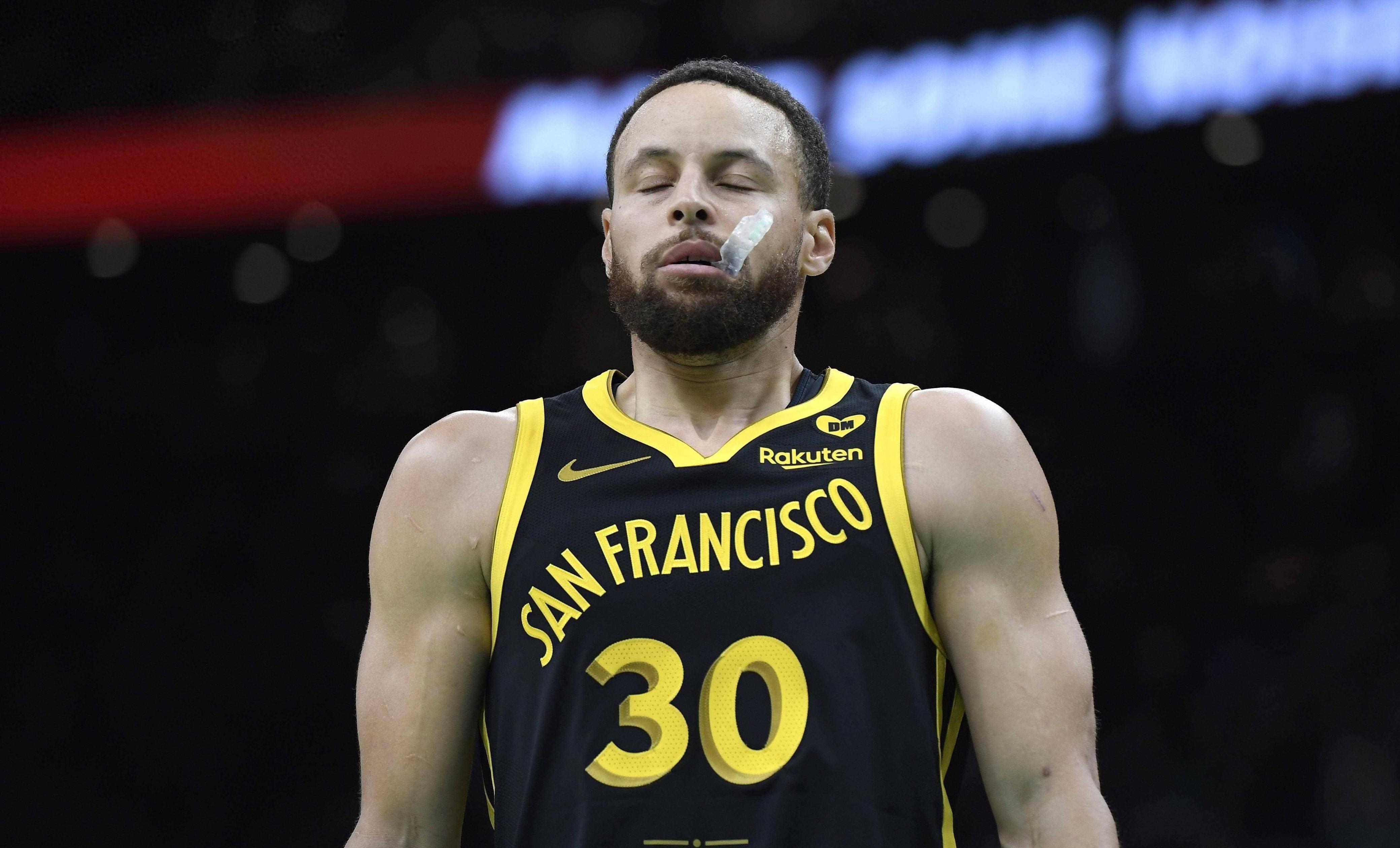 开云体育官网-勇士再陷崩盘，主帅暴怒指责球员表现