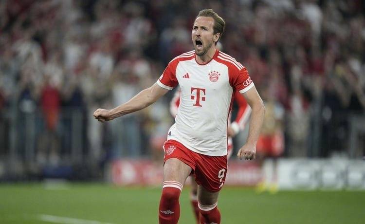 开云体育亚洲官网-拜仁慕尼黑寻求破解门兴格拉德巴赫