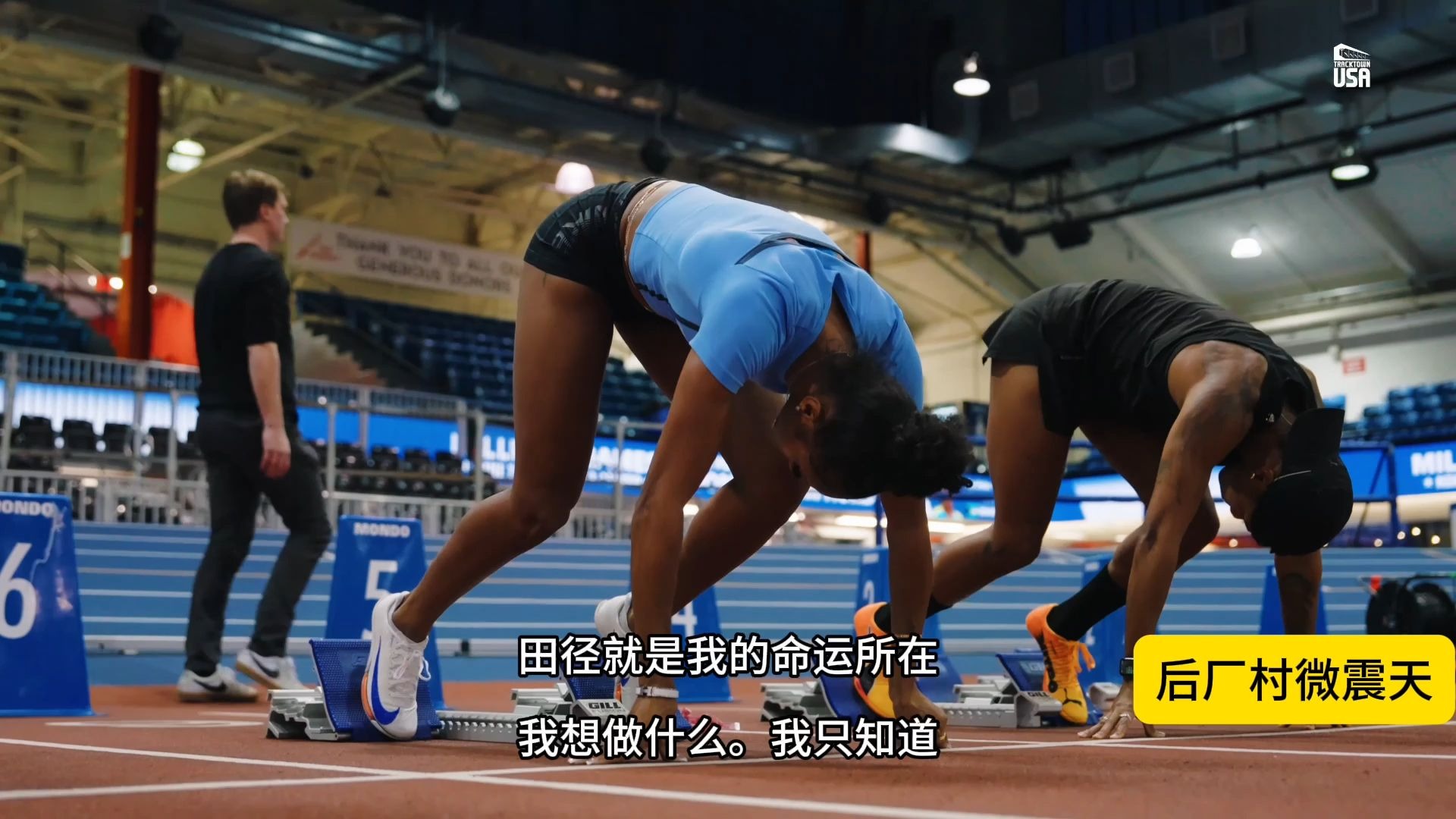 美国奥运选手在田径比赛中创造新纪录 美国奥运选手在田径比赛中创造新纪录