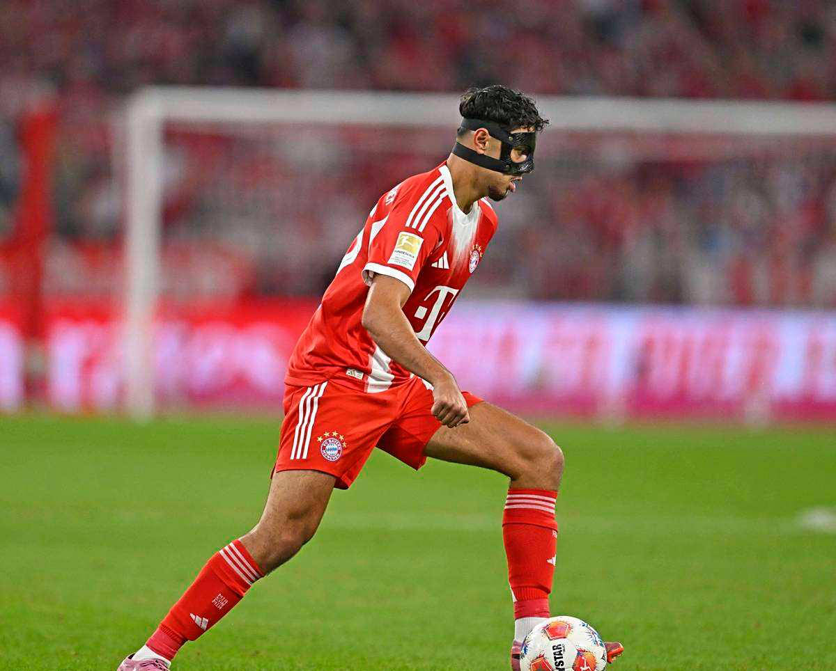 开云体育在线登录-关于奥格斯堡主场胜利，击败慕尼黑的信息