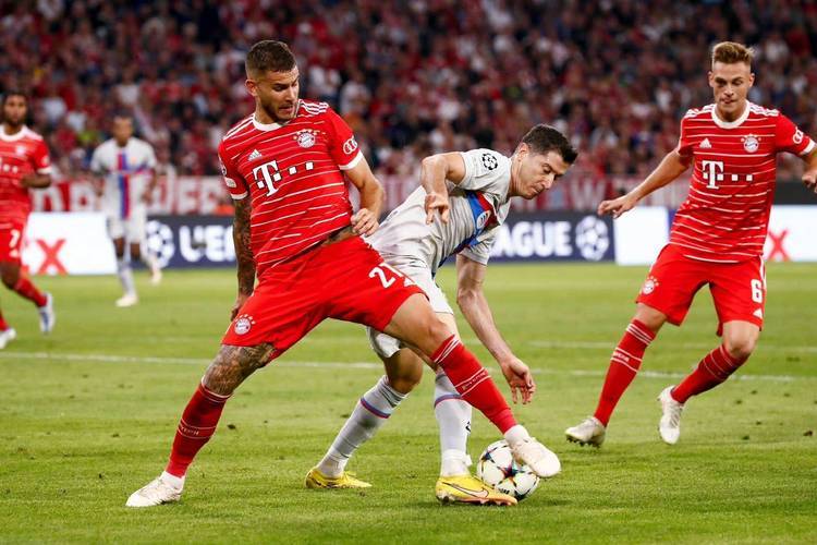 关于奥格斯堡主场胜利,击败慕尼黑的信息 关于奥格斯堡主场胜利,击败慕尼黑的信息