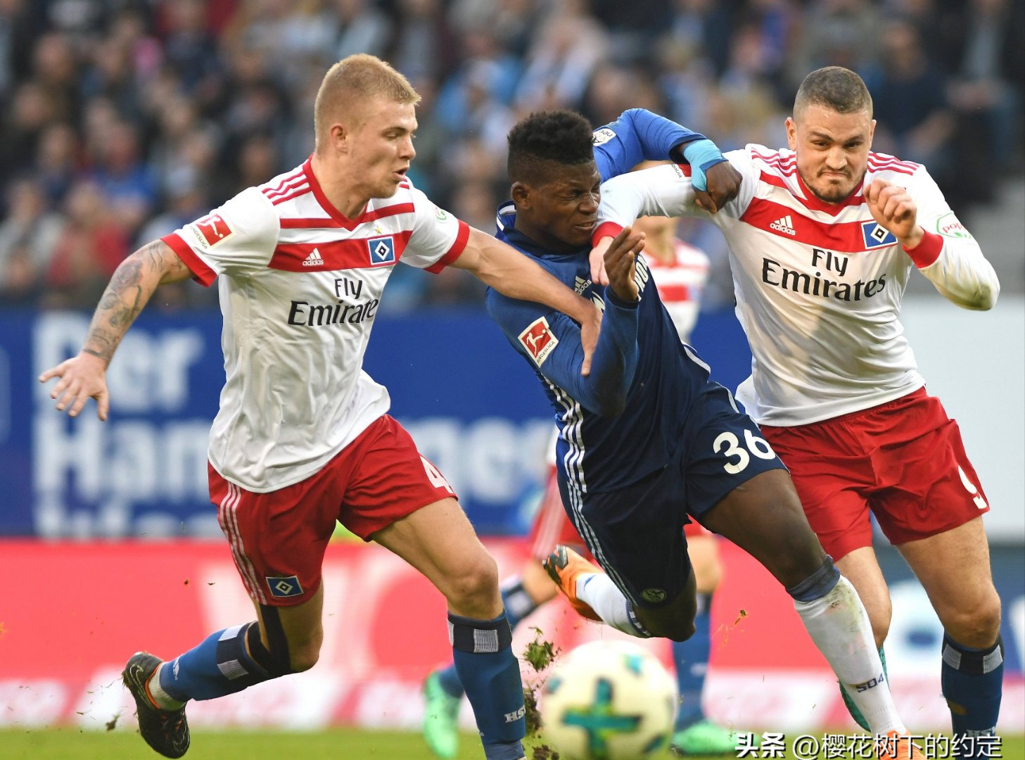 开云体育网页版入口-关于汉堡队进攻力不足，比分告负的信息