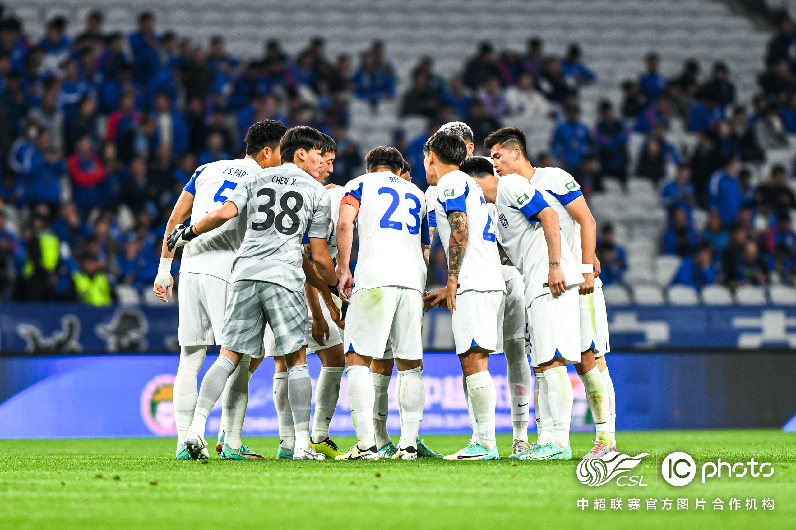 中超联赛中球队在关键比赛中面临考验 中超联赛中球队在关键比赛中面临考验