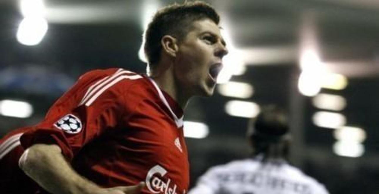 利物浦遭遇滑铁卢,欧冠征程提前终结! 利物浦遭遇滑铁卢,欧冠征程提前终结!