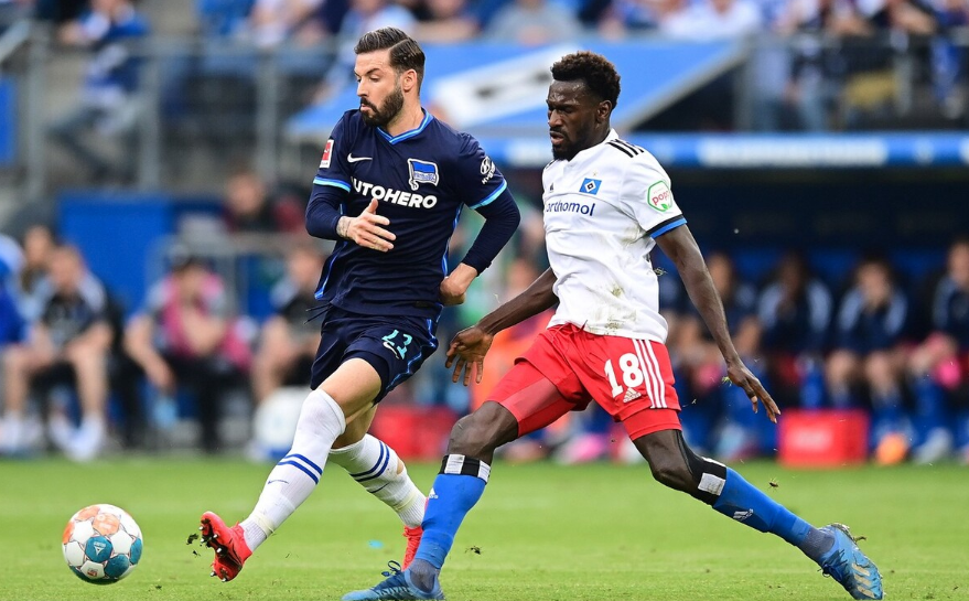 开云体育官网入口-柏林联盟客场逆袭，收获一场胜利