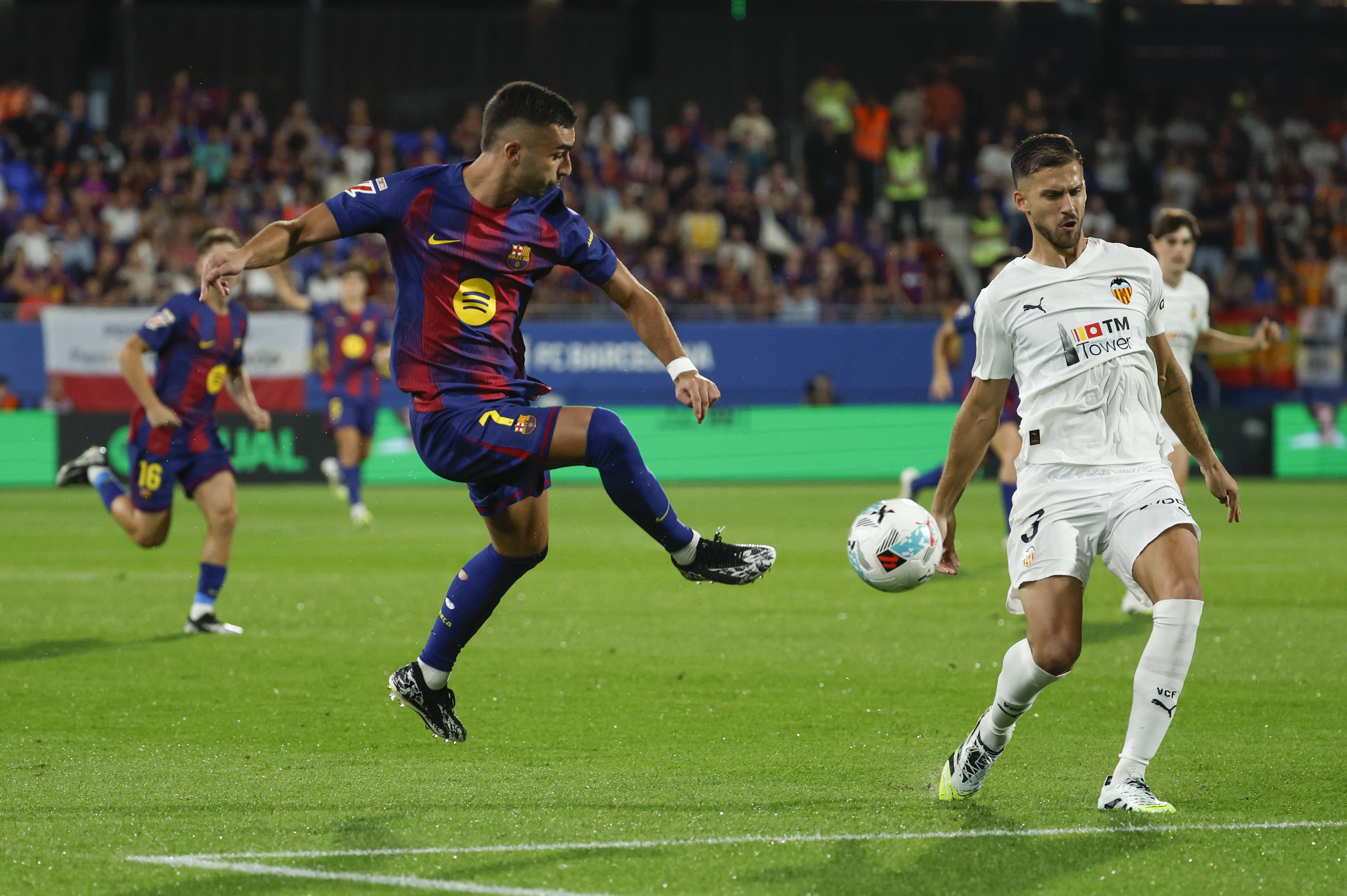 职业足球赛事呈现新赛季风貌 职业足球赛事呈现新赛季风貌