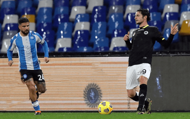 开云体育在线-关于斯佩齐亚遭遇连败，跌至积分榜倒数的信息