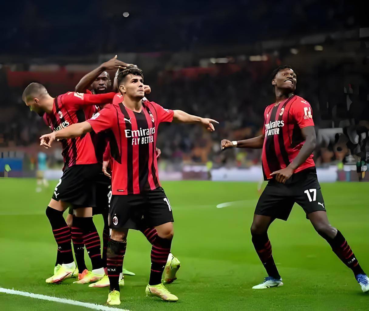 开云体育-关于莱万特客场大胜，继续巩固积分的信息