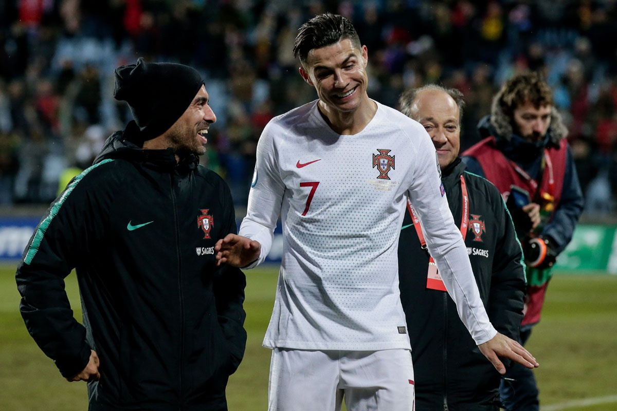 开云体育官网-关于瑞士队大获全胜，欧预赛前景一片大好的信息