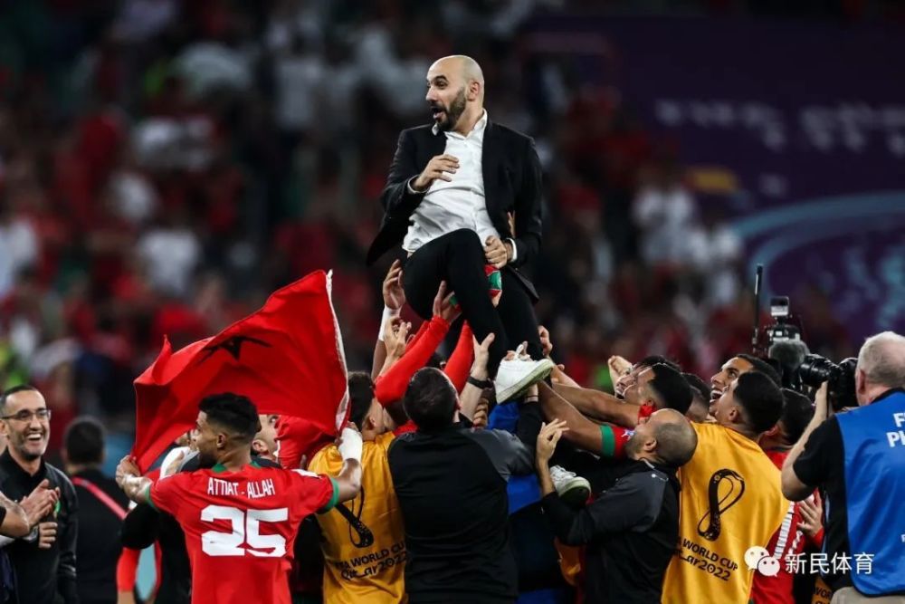 非洲球员带领球队实现不可能的突破 非洲球员带领球队实现不可能的突破