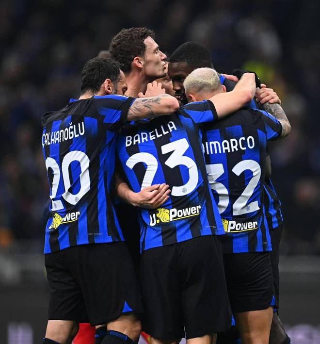 国米中场因伤休战,对球队实力造成一定影响 国米中场因伤休战,对球队实力造成一定影响