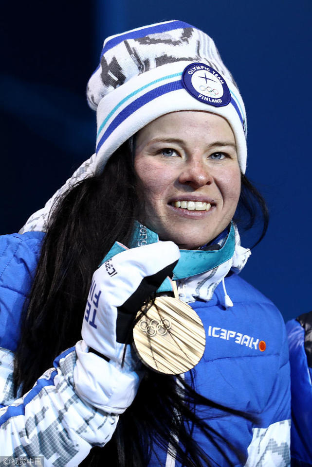 开云体育app下载-瑞典射击选手稳定发挥，有望登上领奖台