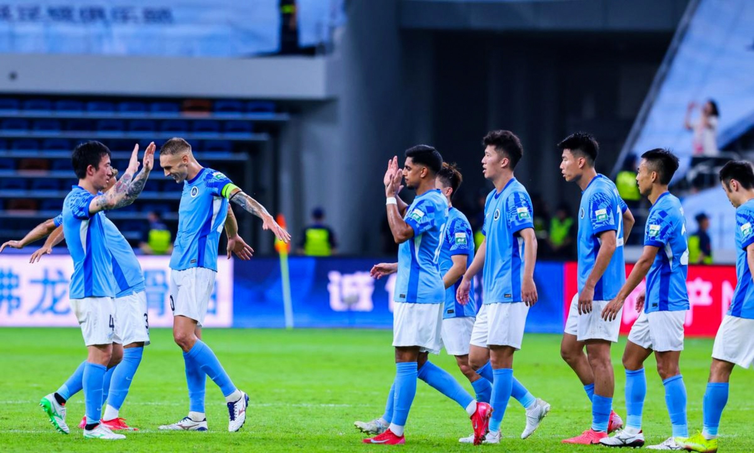 开云体育网页版入口-新赛季拉开序幕，球队目标更加明确