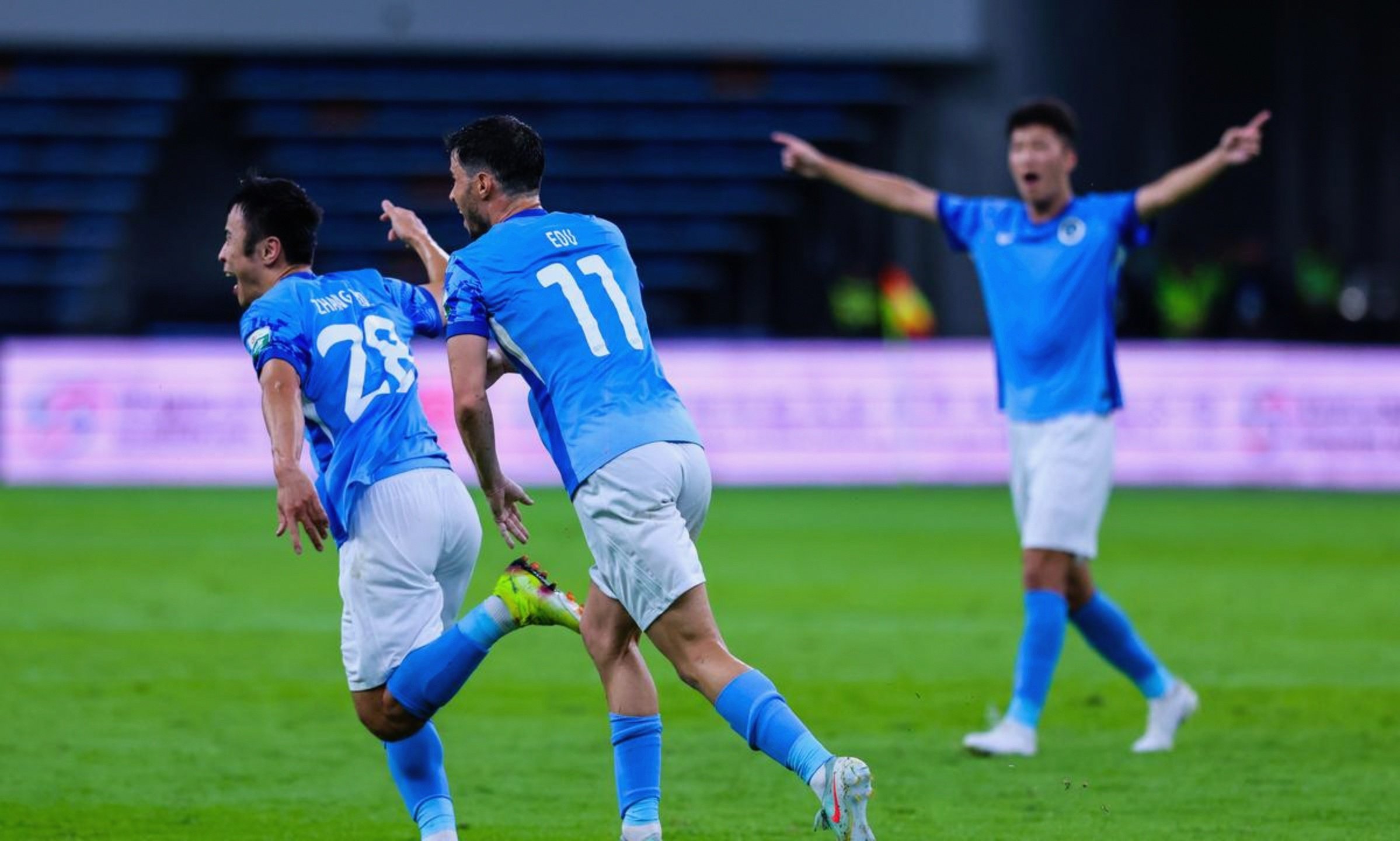 新赛季拉开序幕,球队目标更加明确 新赛季拉开序幕,球队目标更加明确