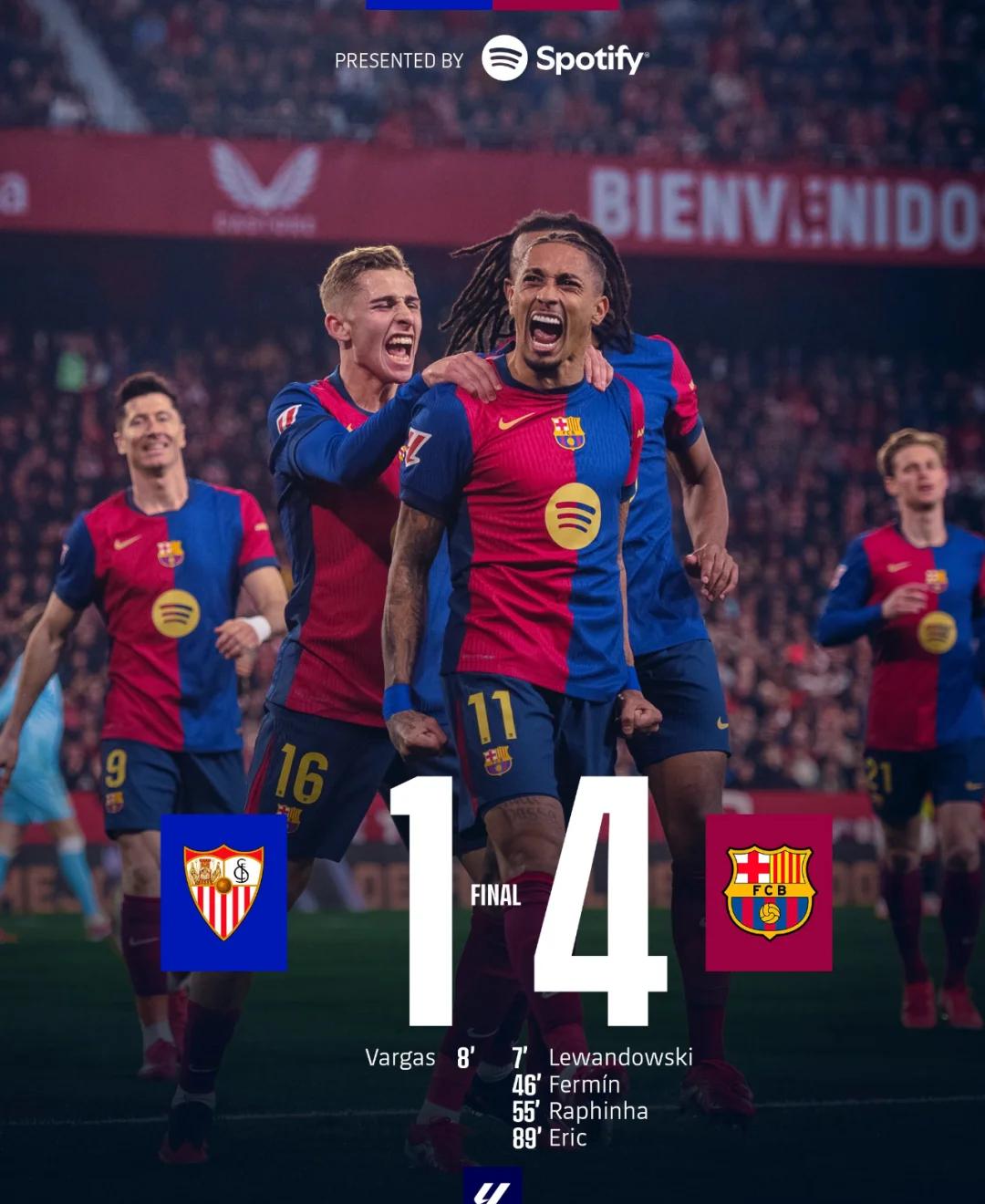 开云体育亚洲官网-塞维利亚客场战胜劲旅，球队士气大涨