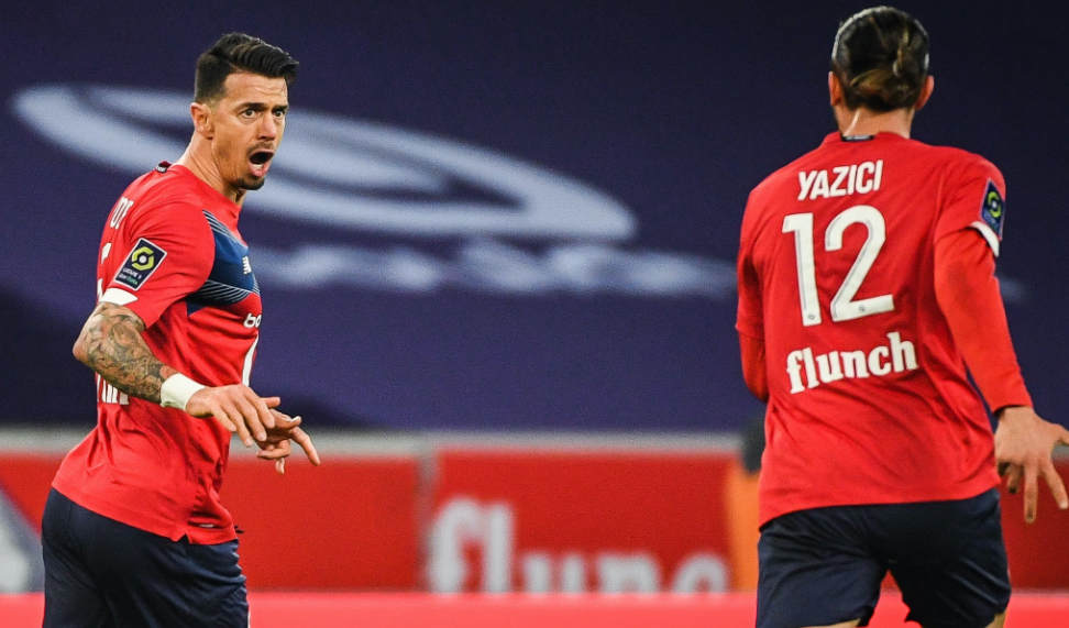 梅斯大胜里尔,给法甲领头羊带来失利的简单介绍 梅斯大胜里尔,给法甲领头羊带来失利的简单介绍