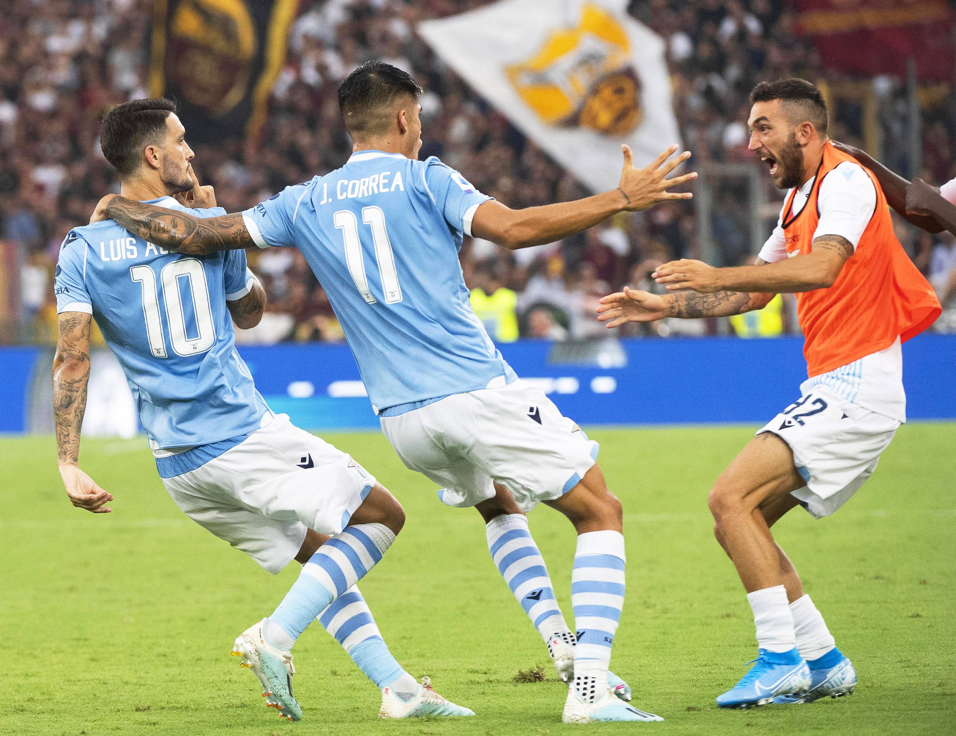 拉齐奥:期待下一场比赛的胜利的简单介绍 拉齐奥:期待下一场比赛的胜利的简单介绍