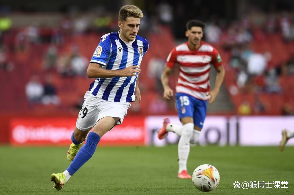 皇家社会主场大胜马洛卡,升至中游的简单介绍 皇家社会主场大胜马洛卡,升至中游的简单介绍