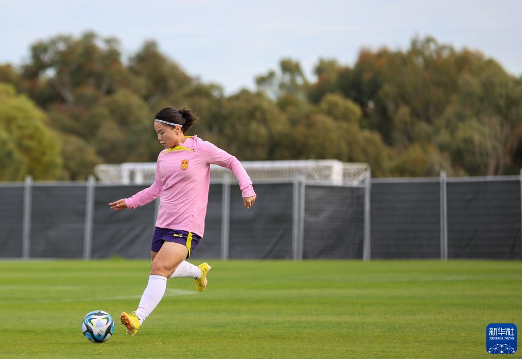 中国国家女子足球队晋级世界杯半决赛 中国国家女子足球队晋级世界杯半决赛