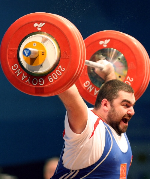 俄罗斯男子游泳选手突破自我,斩获金牌的简单介绍 俄罗斯男子游泳选手突破自我,斩获金牌的简单介绍