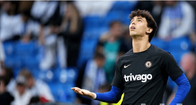 关于切尔西虐杀马竞,晋级下一阶段的信息 关于切尔西虐杀马竞,晋级下一阶段的信息