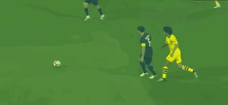 多特蒙德队主场失利,遭遇一场惨败的简单介绍 多特蒙德队主场失利,遭遇一场惨败的简单介绍