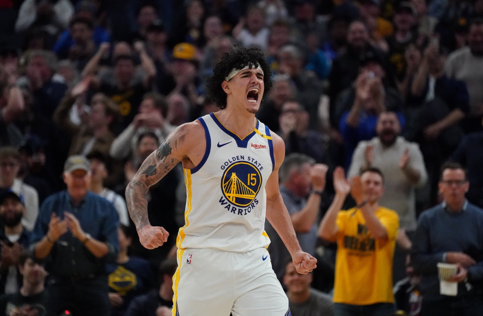 包含勇士全队发挥击败掘金保持稳定的词条 包含勇士全队发挥击败掘金保持稳定的词条