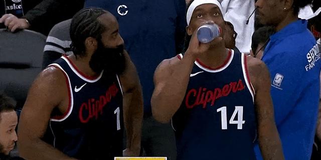 开云体育官网-伦纳德缺席又输球，快船遭逆转