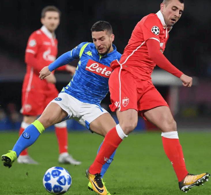 贝尔格莱德十分困难,-败于对手的简单介绍 贝尔格莱德十分困难,-败于对手的简单介绍