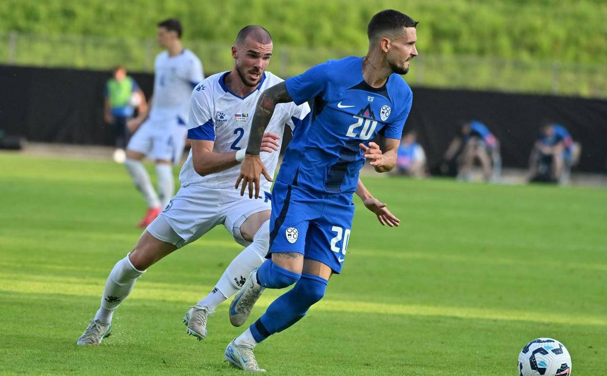 斯洛文尼亚队击败立陶宛,小组赛晋级 斯洛文尼亚队击败立陶宛,小组赛晋级