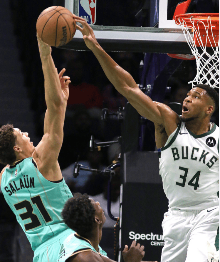 开云体育-黄蜂队再度失利，憾负雄鹿队