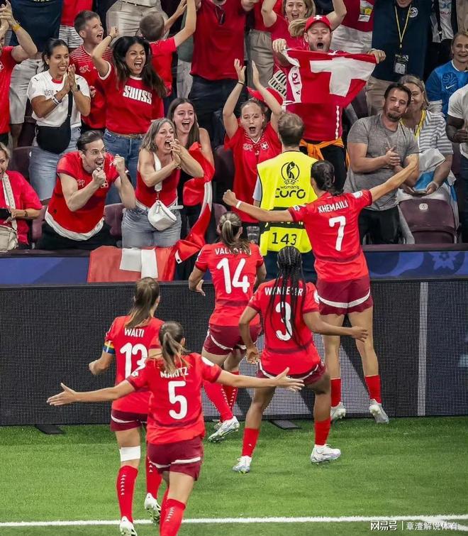 开云体育官方入口-包含瑞典女足展现团队实力，成功晋级下一轮的词条
