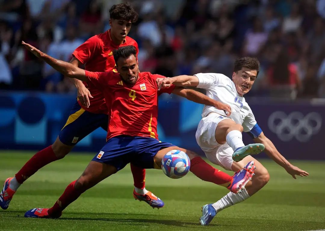 开云体育app-瑞士队实力夺人，成功晋级欧锦赛预选赛