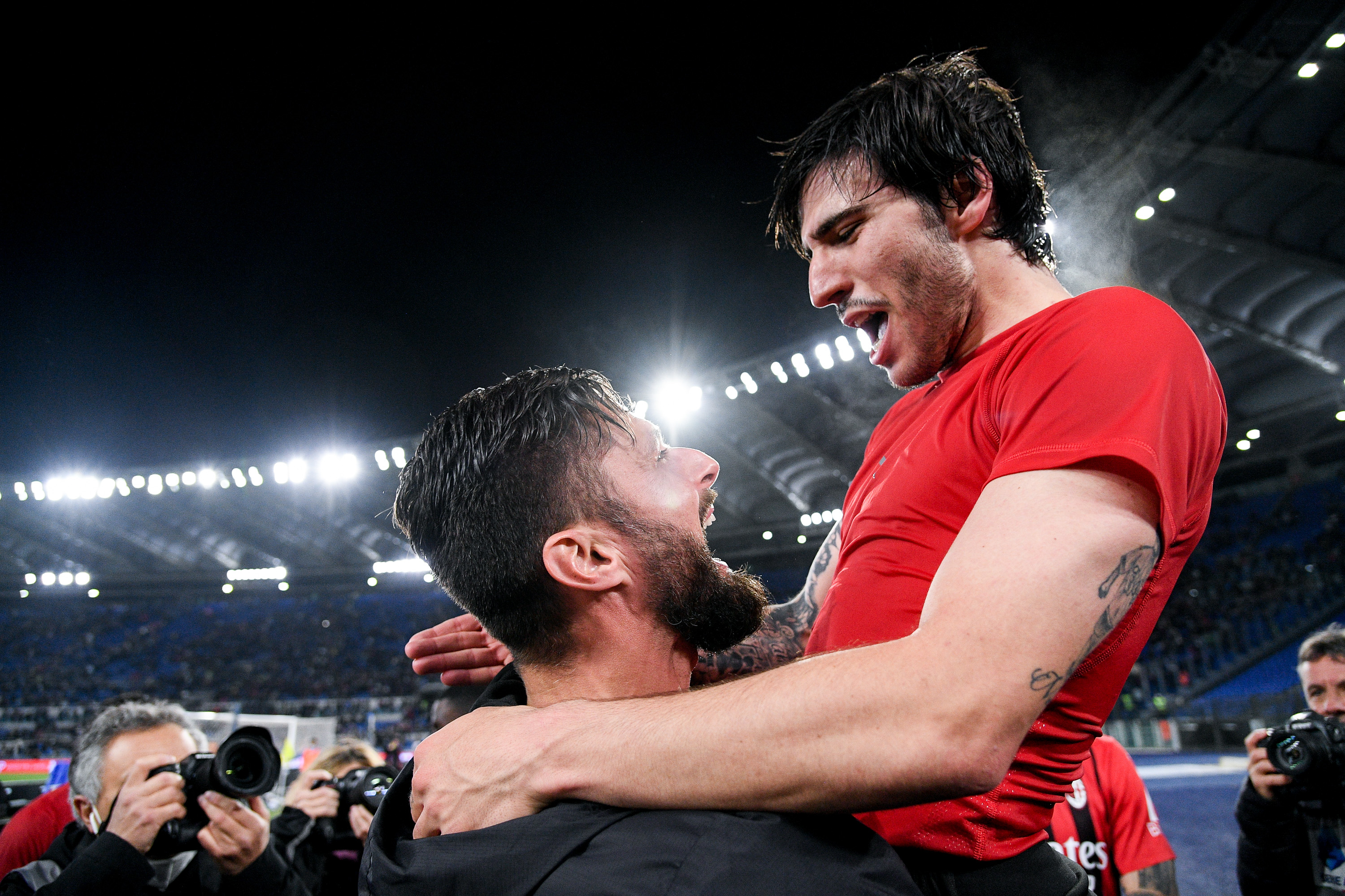 澳洲足球冠军杯赛完美收官,汤加队问鼎的简单介绍 澳洲足球冠军杯赛完美收官,汤加队问鼎的简单介绍