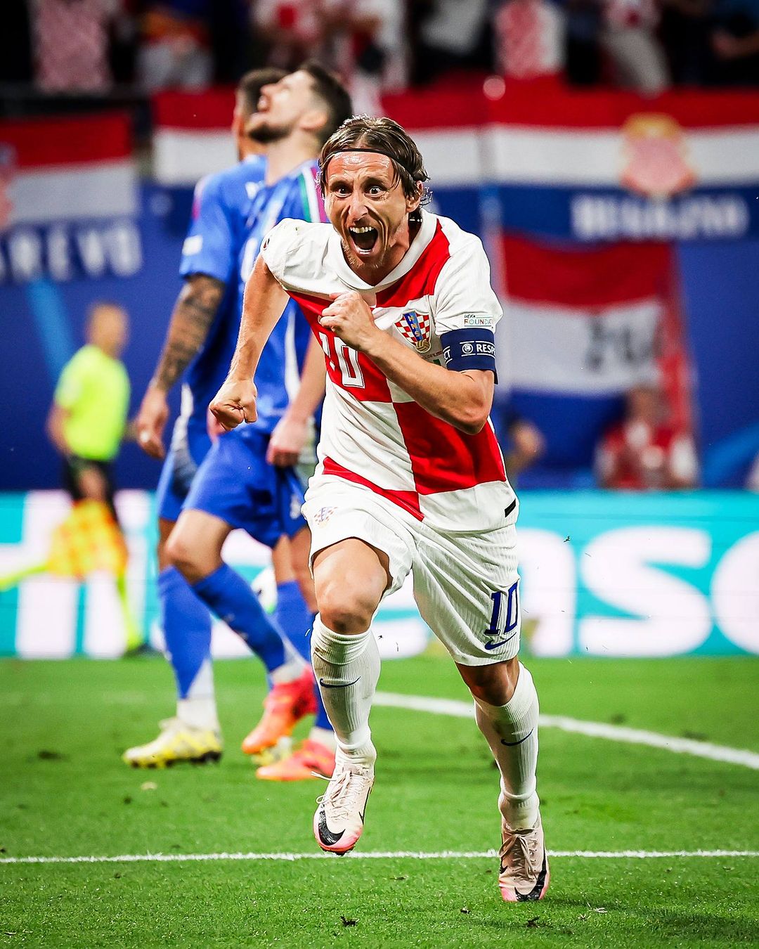 开云体育官网入口-克罗地亚再胜一场，欧洲杯预选赛表现稳定