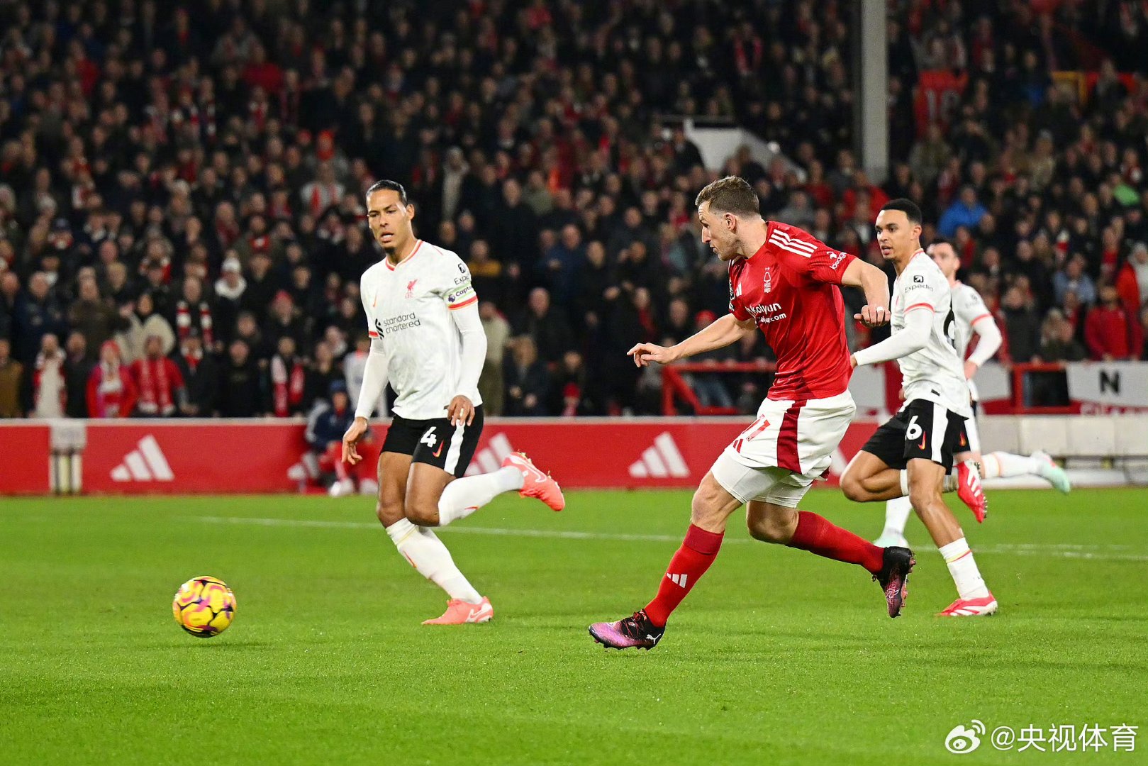 利物浦客场淘汰尤文,挺进欧冠半决赛 利物浦客场淘汰尤文,挺进欧冠半决赛
