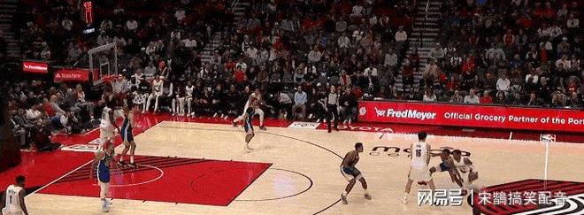 开云体育网页版-开拓者外线射手三分命中率居高不下，成为进攻杀手的简单介绍