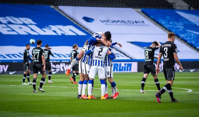 科隆队在困境中展现出色逆袭实力 科隆队在困境中展现出色逆袭实力