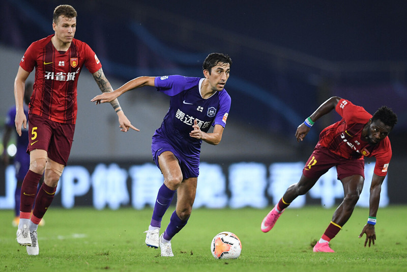 开云体育登录入口-泰达客场战胜富德，提振士气追赶保级的简单介绍